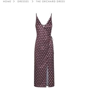 Inamorata The Orchard Dress